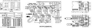 Acoustical R ;Tuner schematic circuit diagram